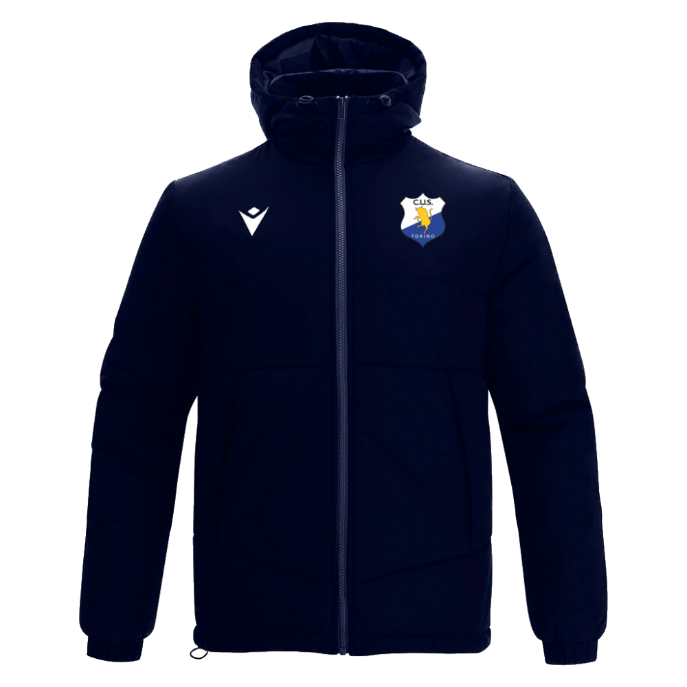 Macron Andes bomber | Immagine 1