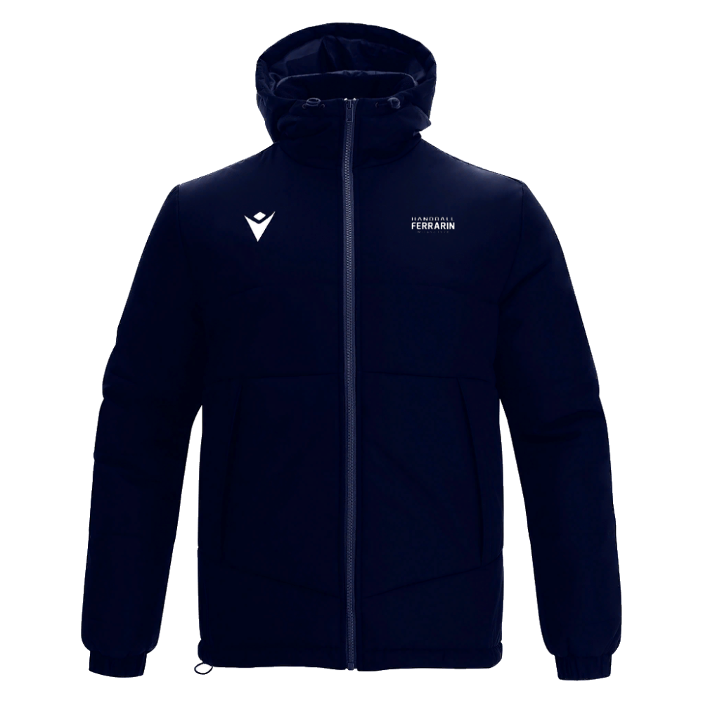 Macron Andes bomber | Immagine 1