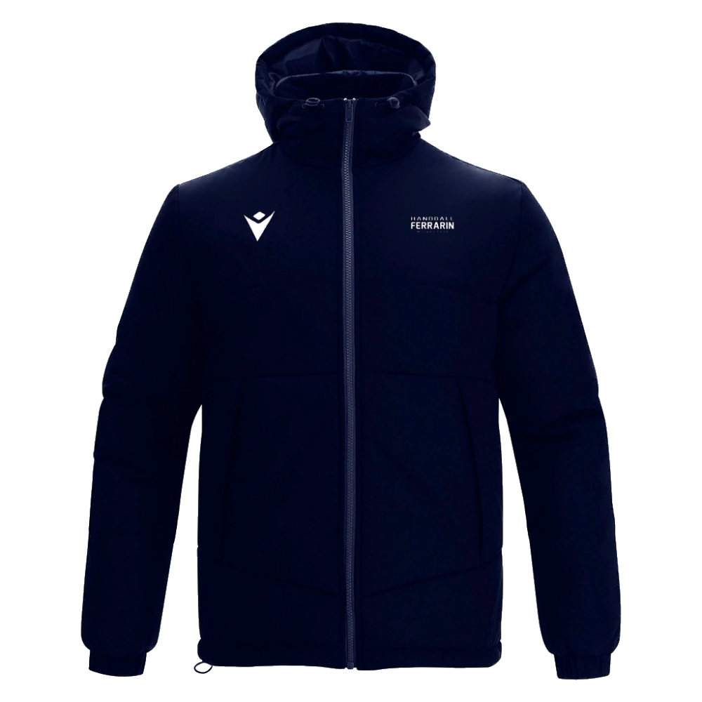 Macron Andes bomber | Immagine 1