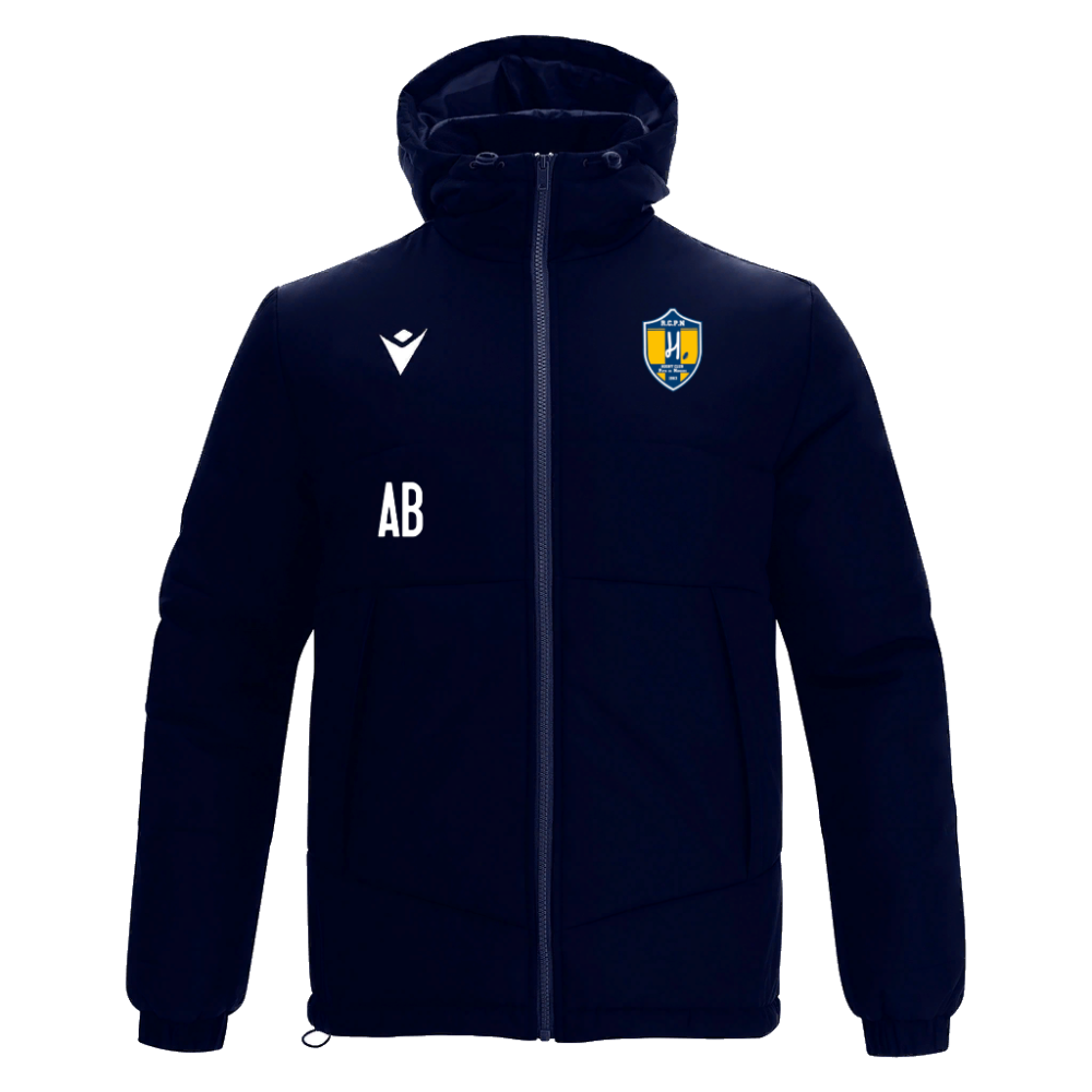 Macron Andes bomber | Image 1