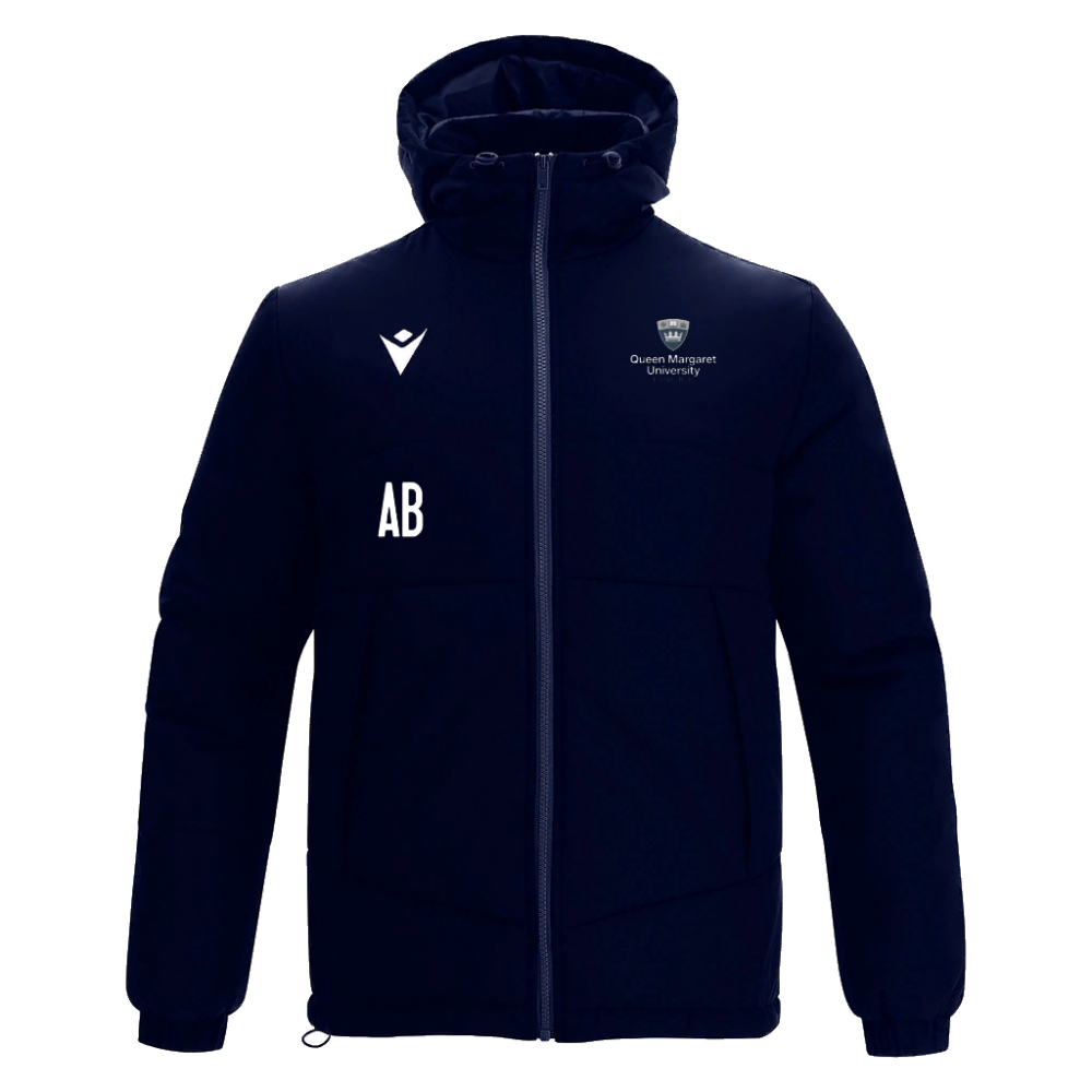 Macron Andes bomber jr | Image 1