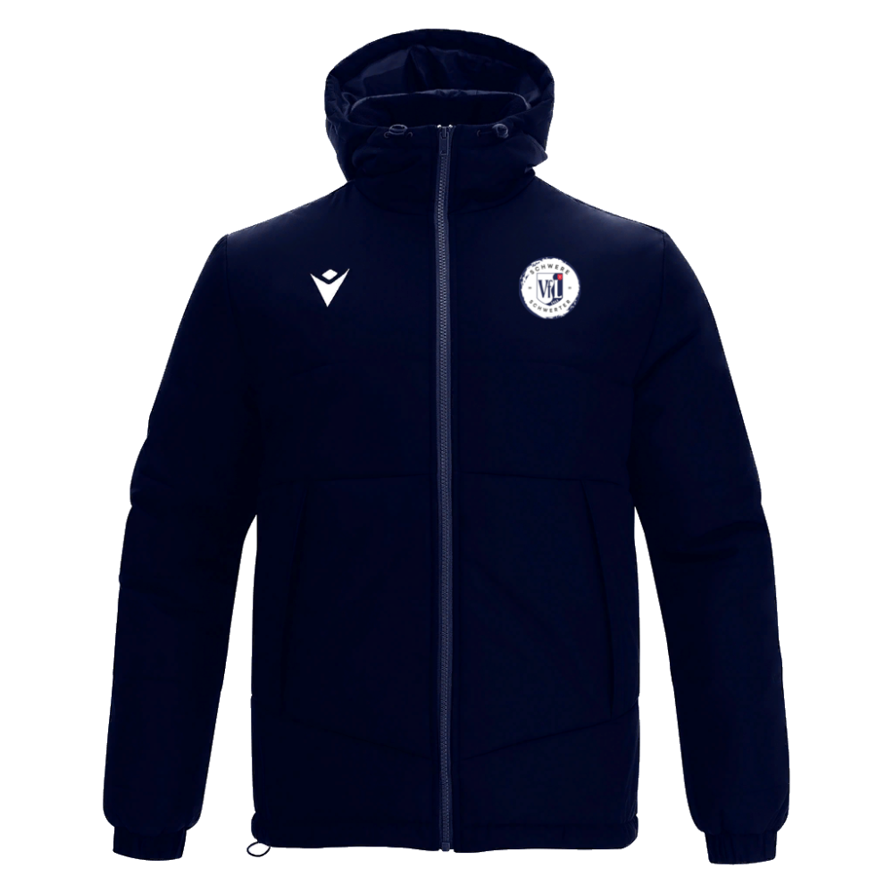 Macron Andes bomberjacke | Bild 1