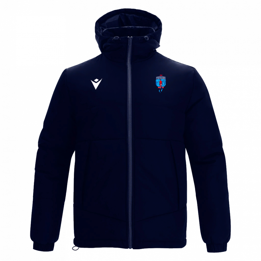 Macron Andes bomber | Image 1