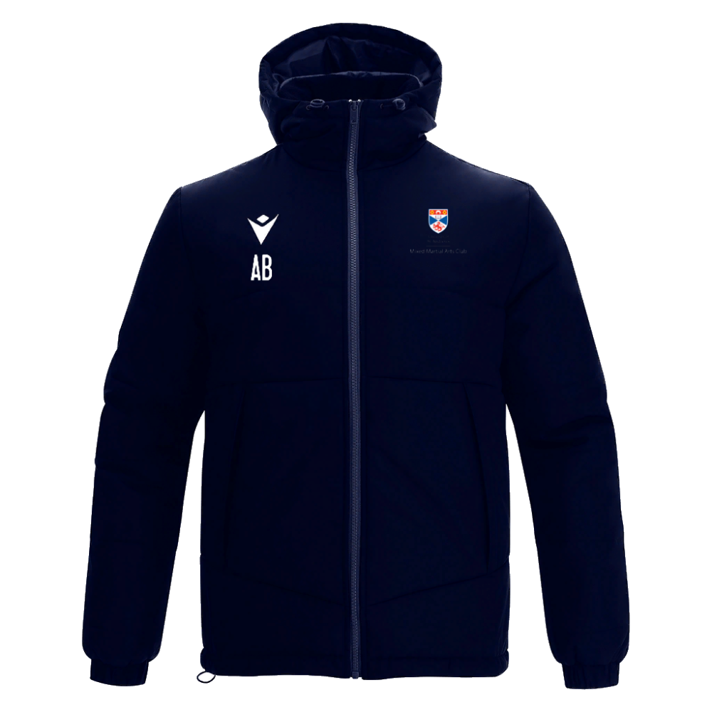 Macron Andes bomber sr | Image 1