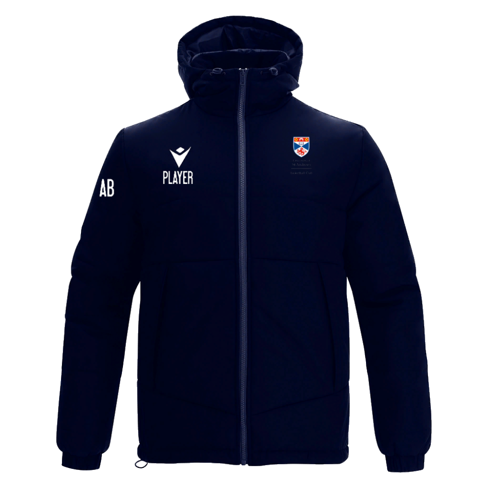 Macron Andes bomber jr | Image 1