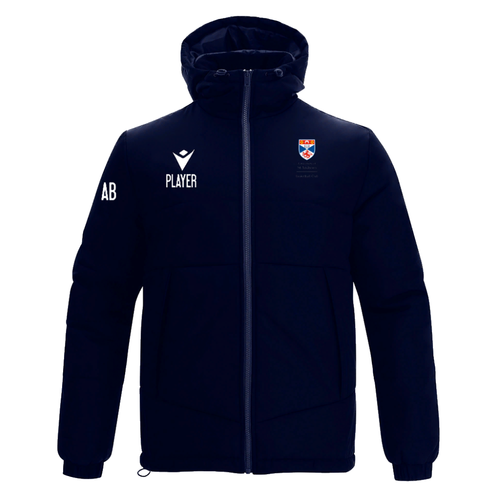 Macron Andes bomber sr | Image 1