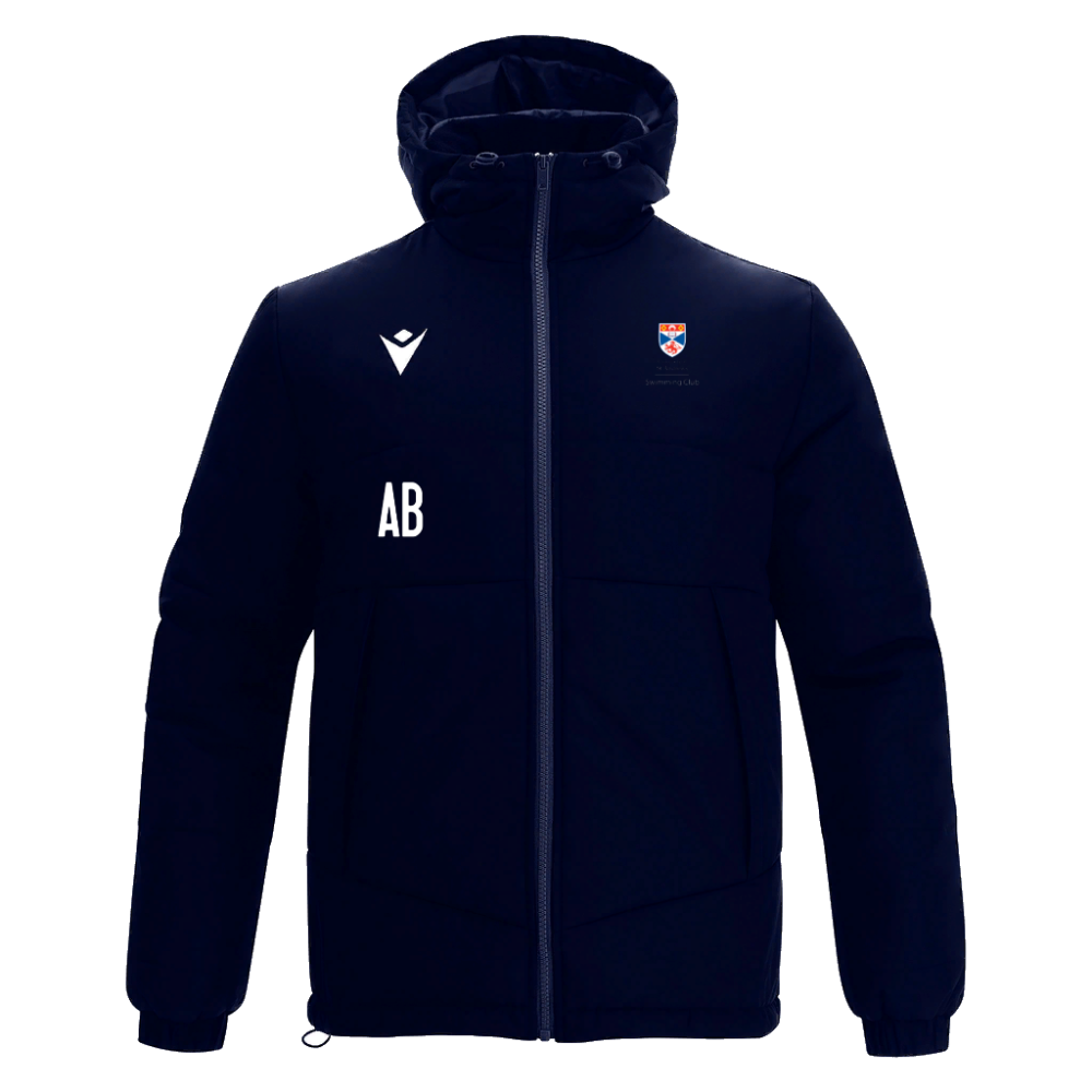 Macron Andes bomber sr | Image 1