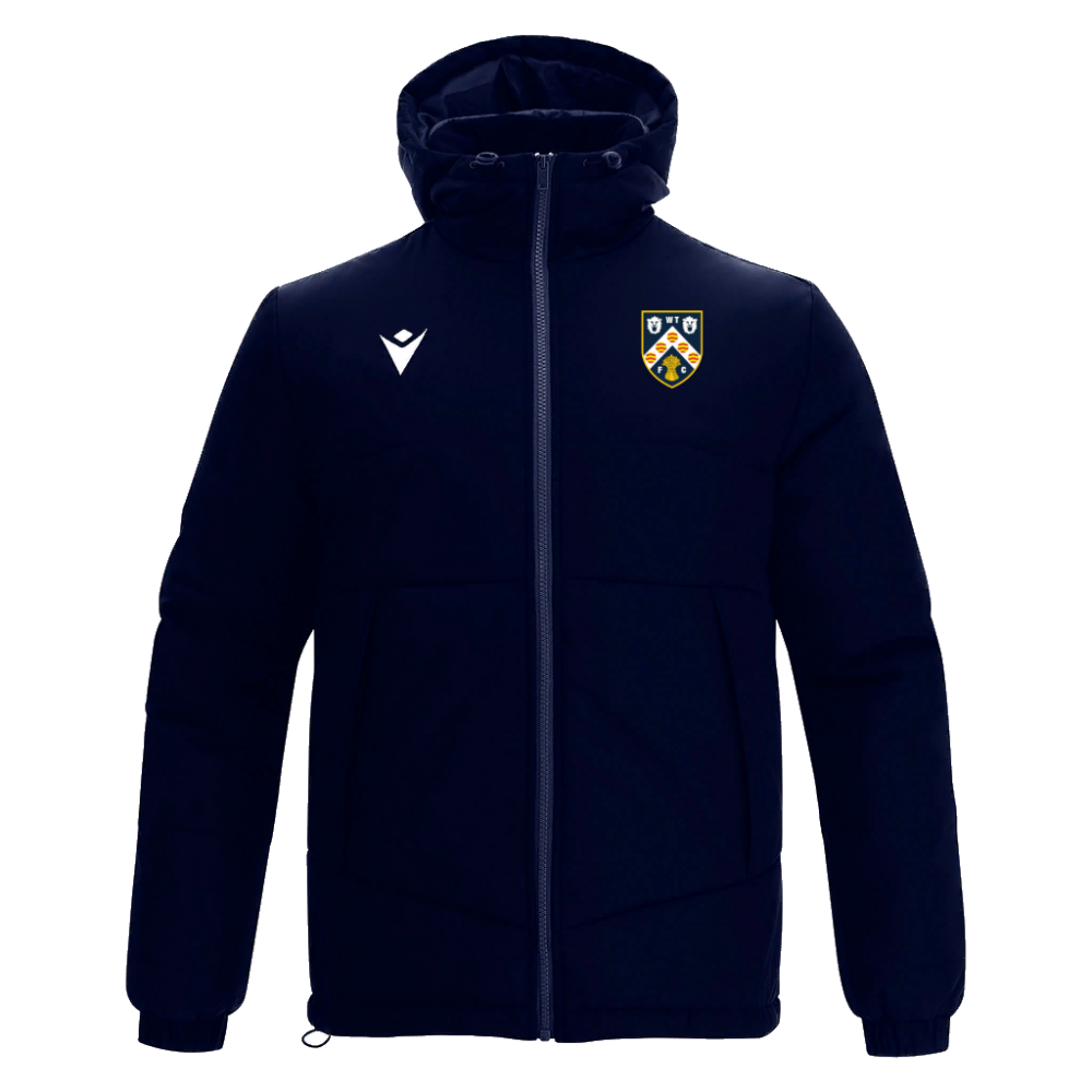 Macron Andes bomber jr | Image 1