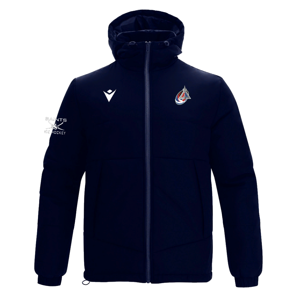 Macron Andes bomber jr | Image 1