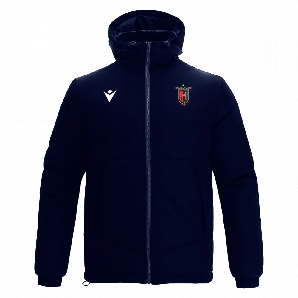 Macron Andes bomber nav sr | Image 1