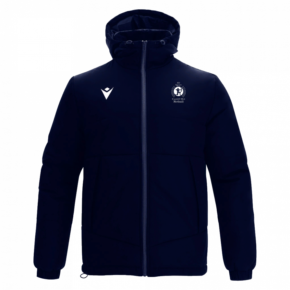 Macron Andes bomber nav jr | Image 1