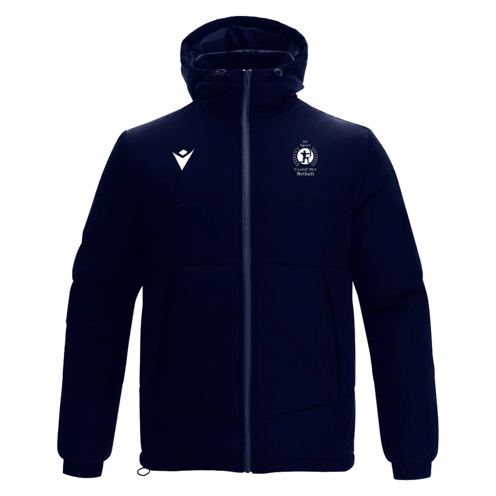 Macron Andes bomber nav sr | Image 1
