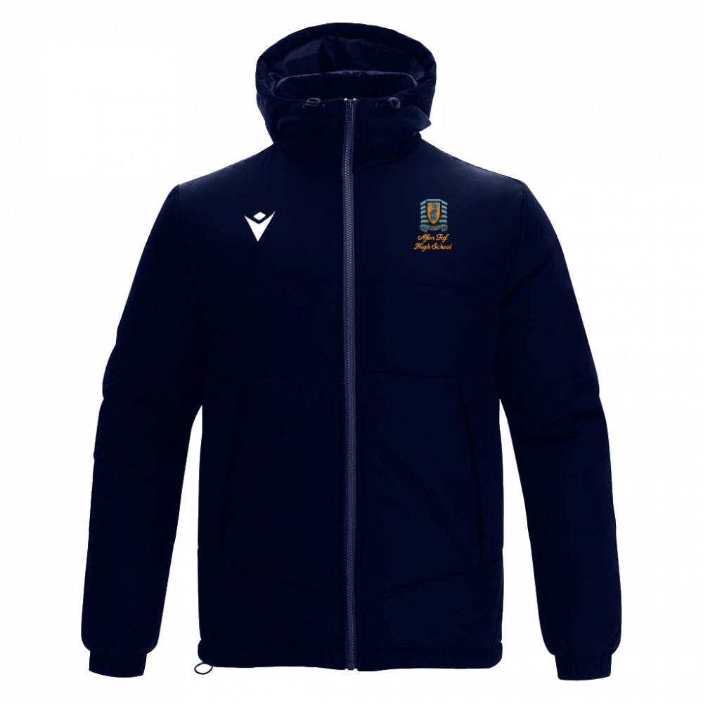 Macron Andes bomber nav sr | Image 1