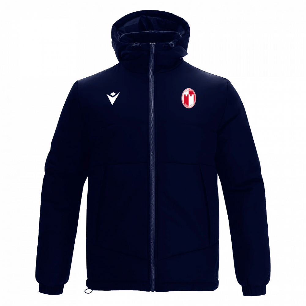 Macron Andes bomber | Immagine 1
