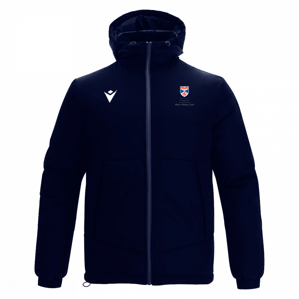 Macron Andes bomber jr | Image 1