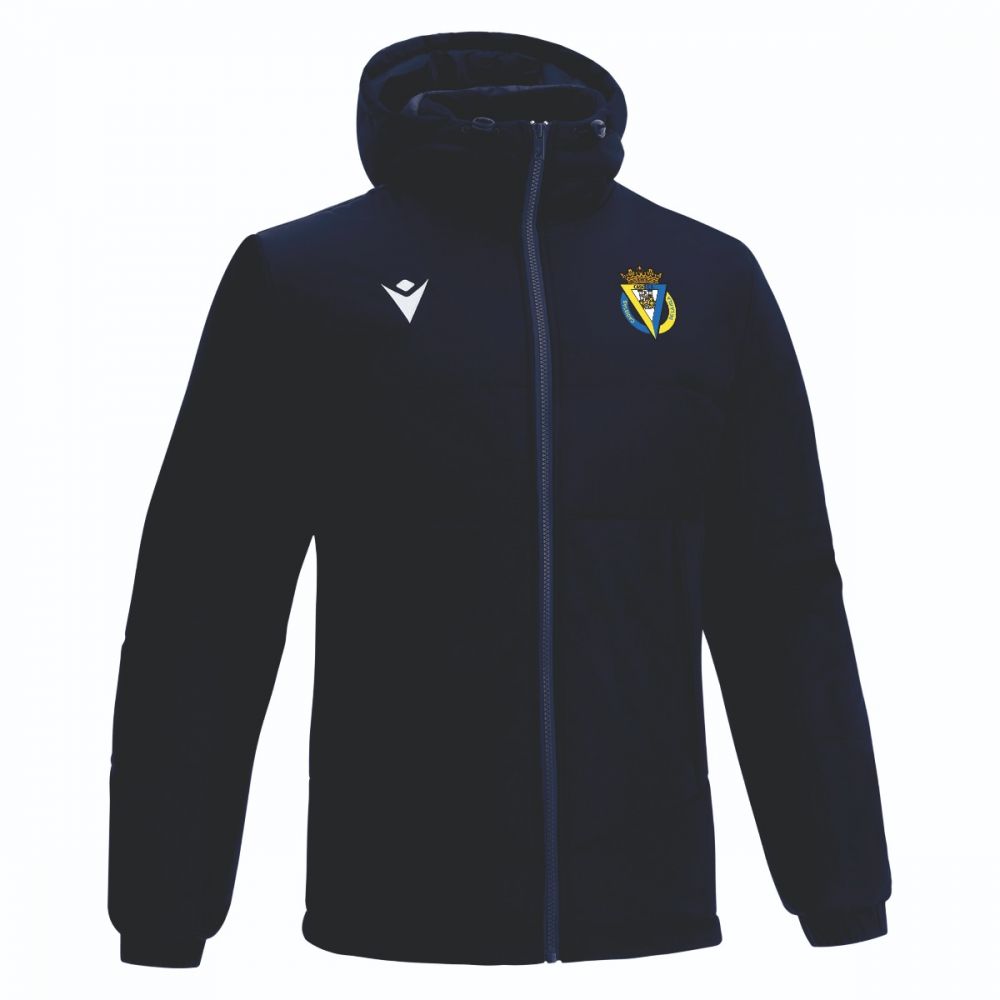 Macron Anorax andes | Imagen 1