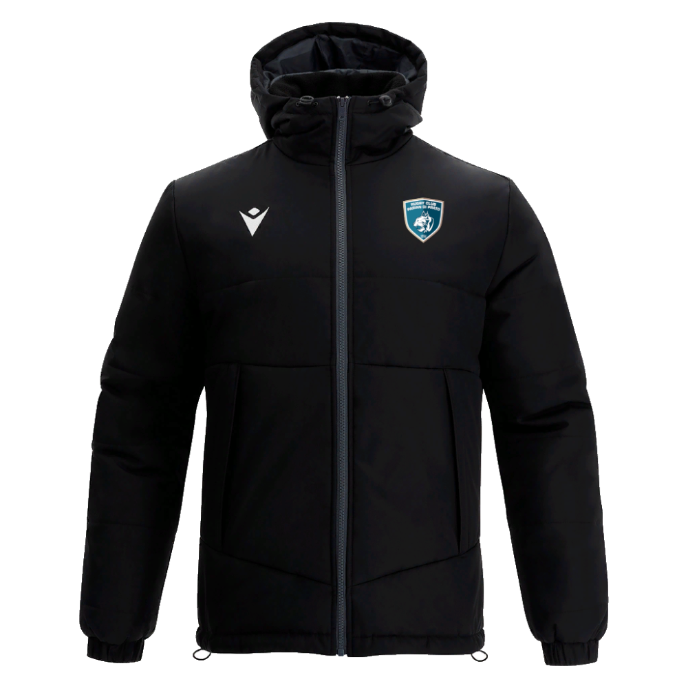 Macron Andes bomber | Immagine 1