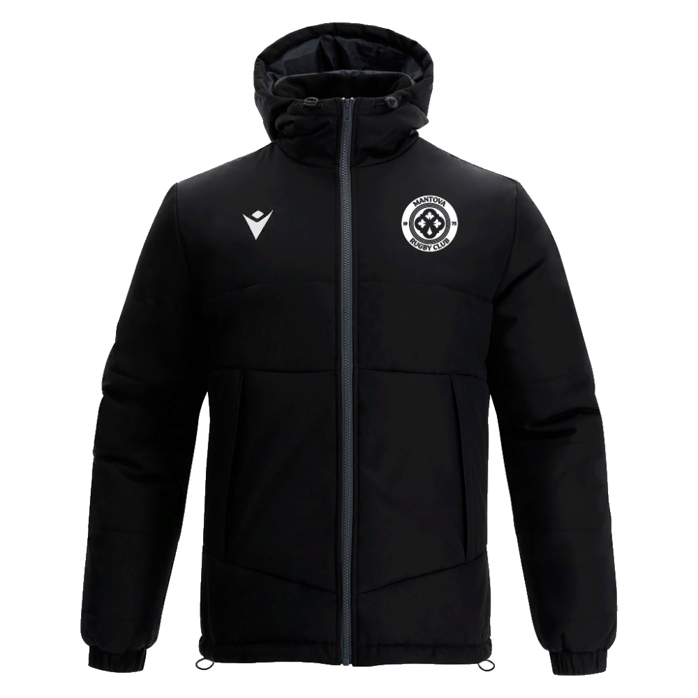 Macron Andes bomber | Immagine 1