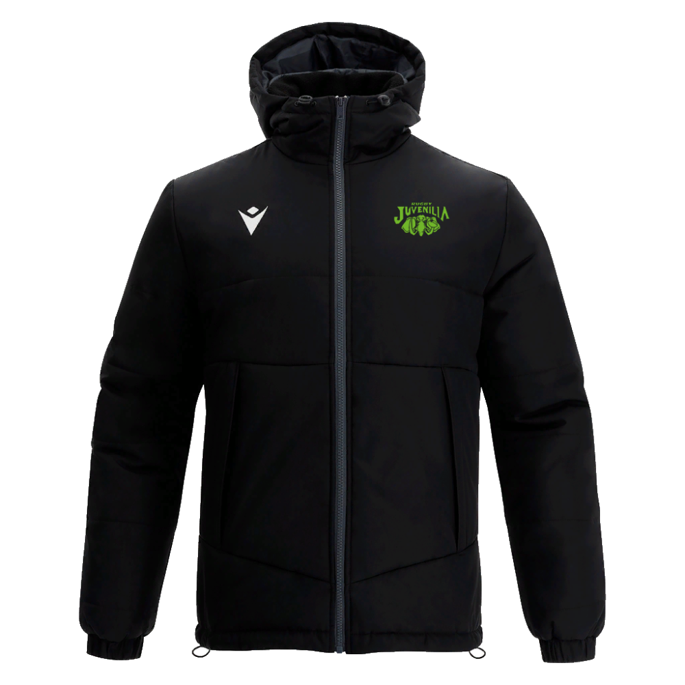 Macron Andes bomber | Immagine 1