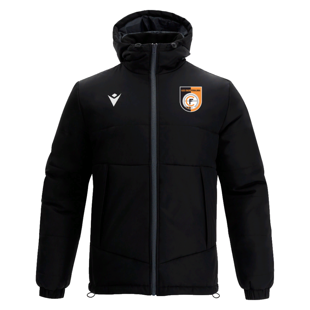 Macron Andes bomber | Immagine 1