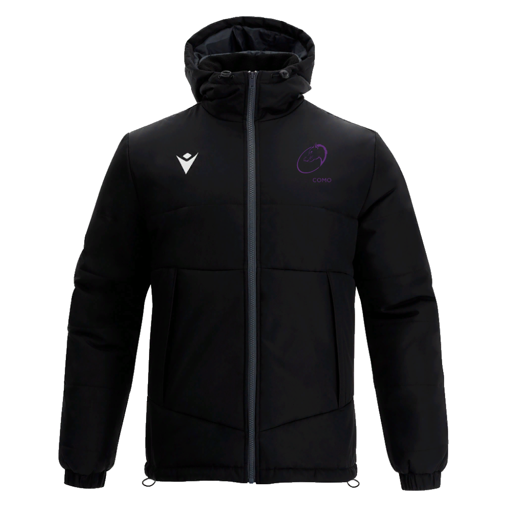 Macron Andes bomber | Immagine 1