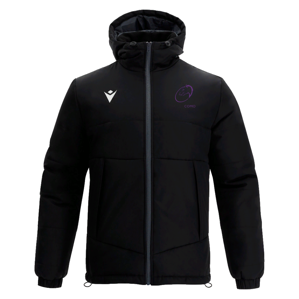 Macron Andes bomber | Immagine 1