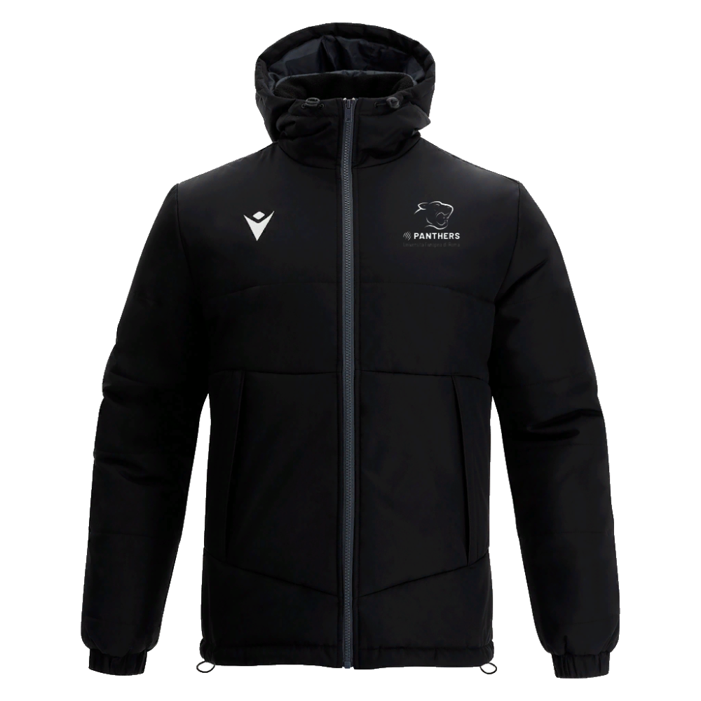 Macron Andes bomber | Immagine 1