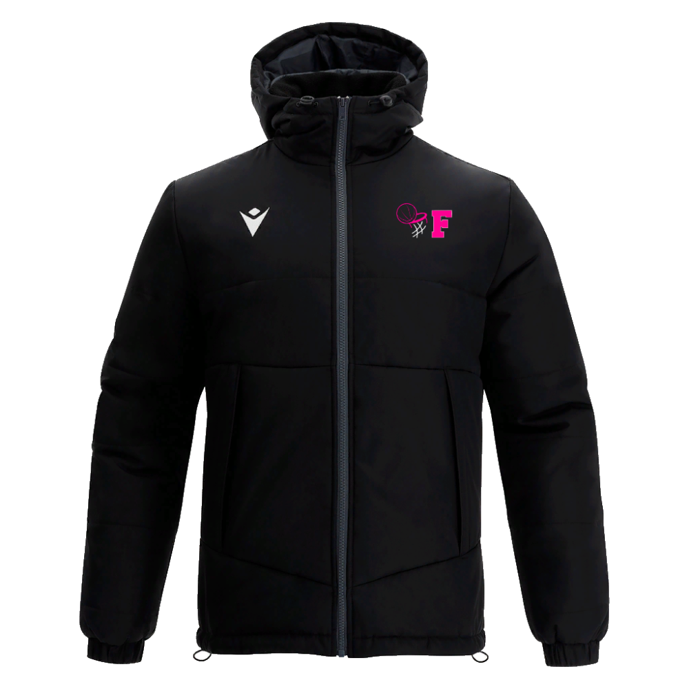 Macron Andes bomber | Immagine 1