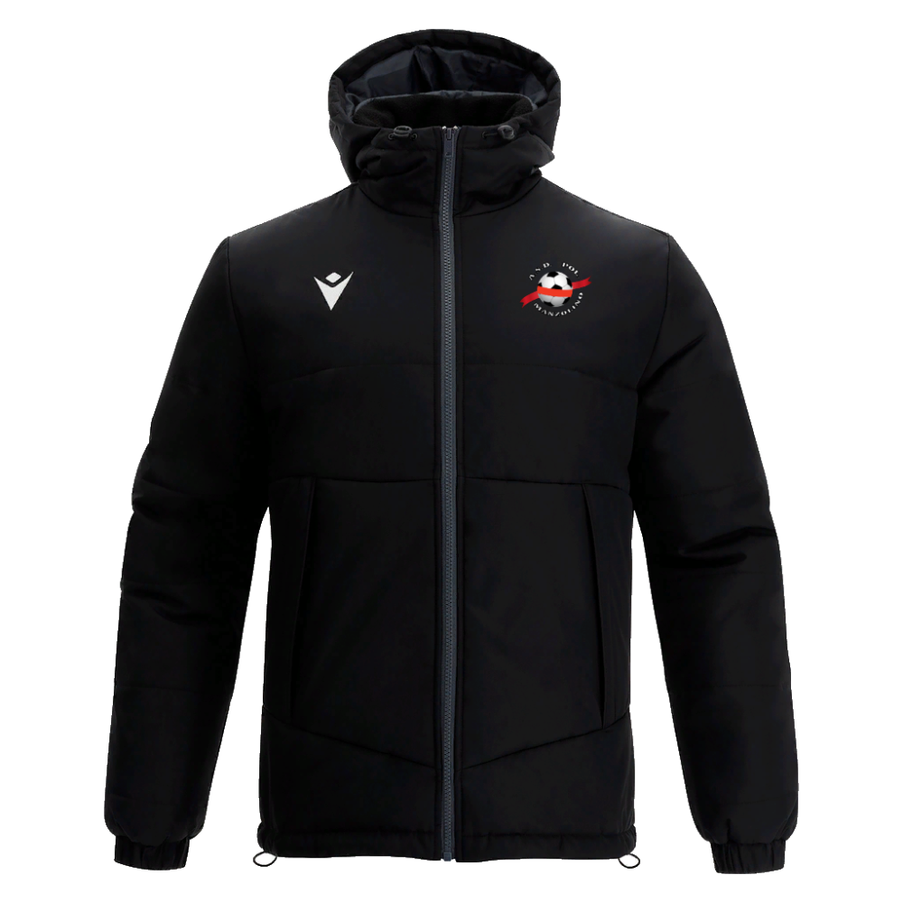 Macron Andes bomber | Immagine 1