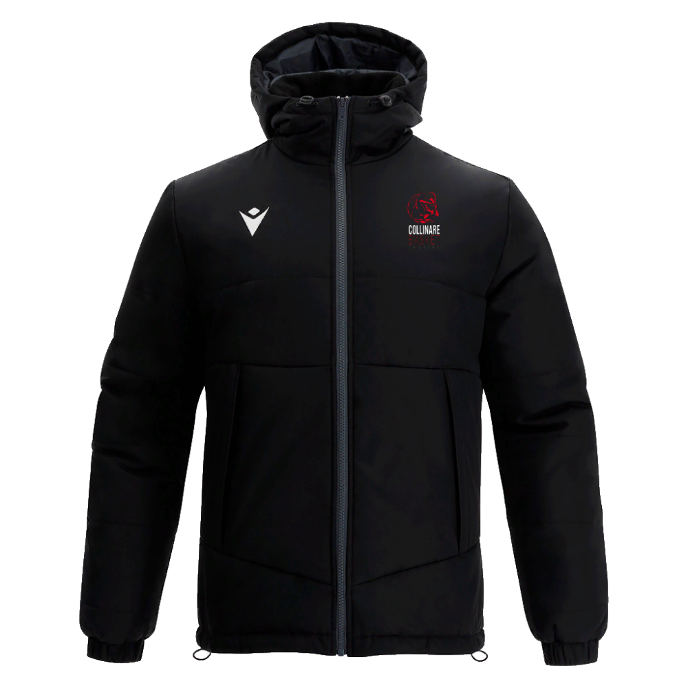 Macron Andes bomber | Immagine 1
