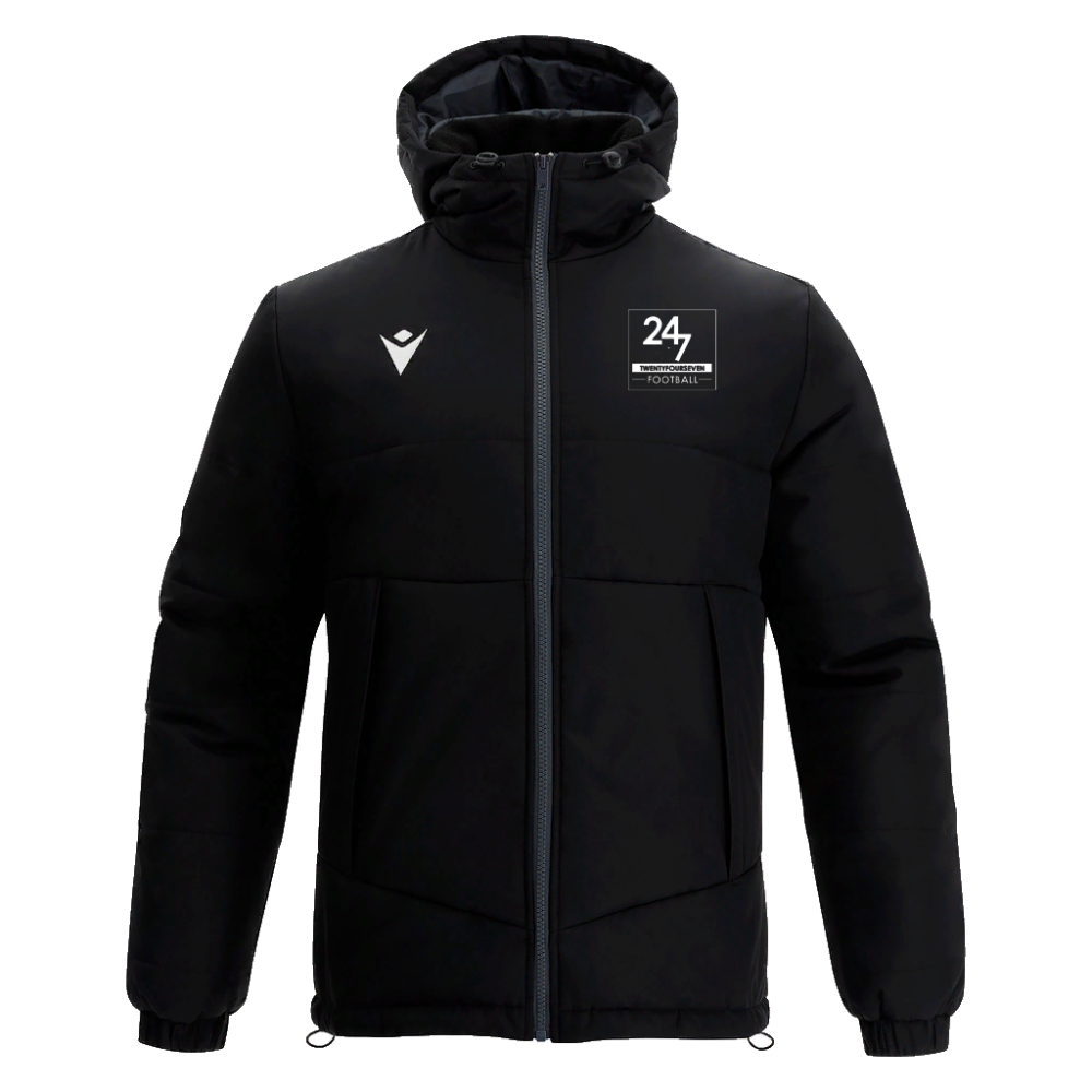 Macron Andes bomberjacke | Bild 1