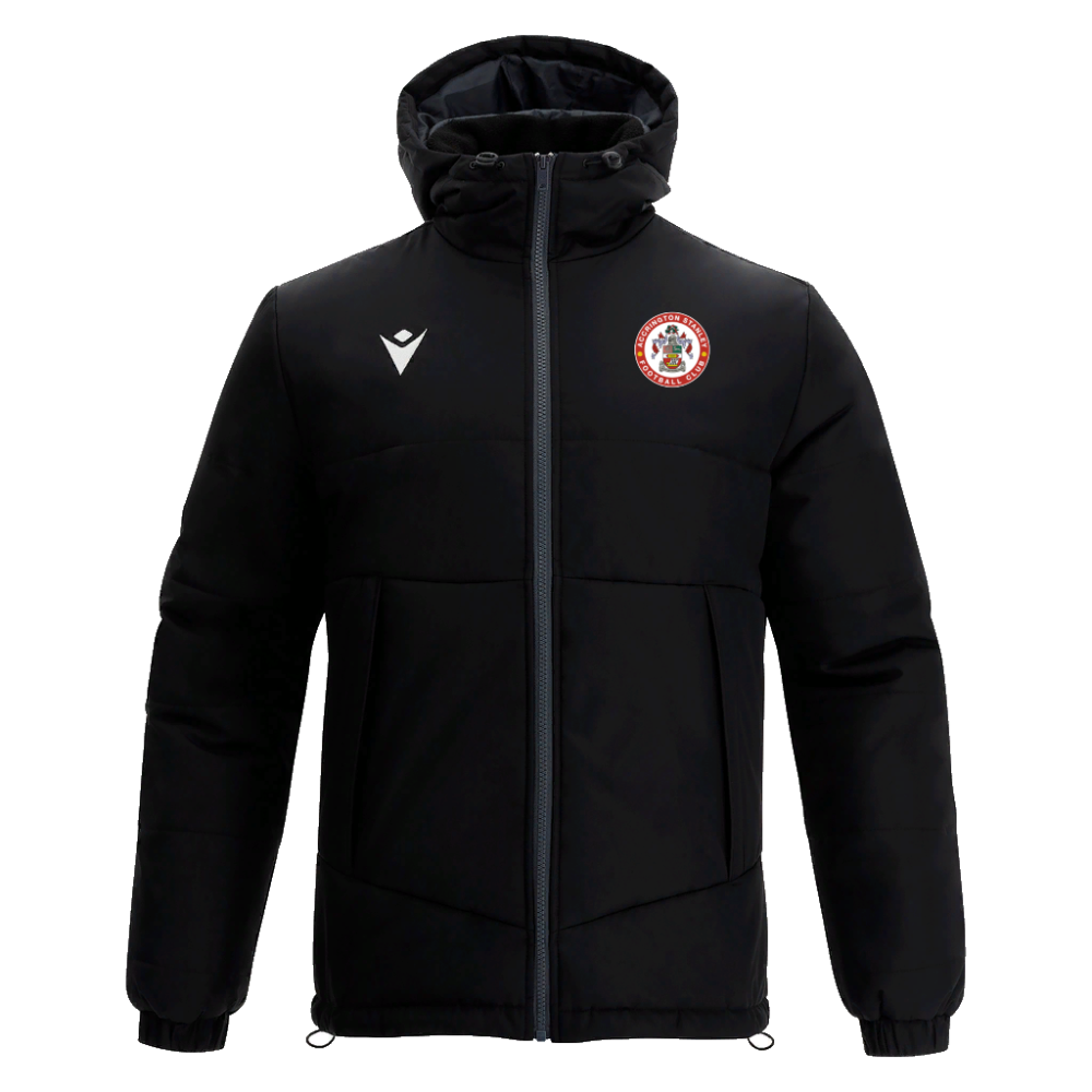 Macron Andes bomber sr | Image 1