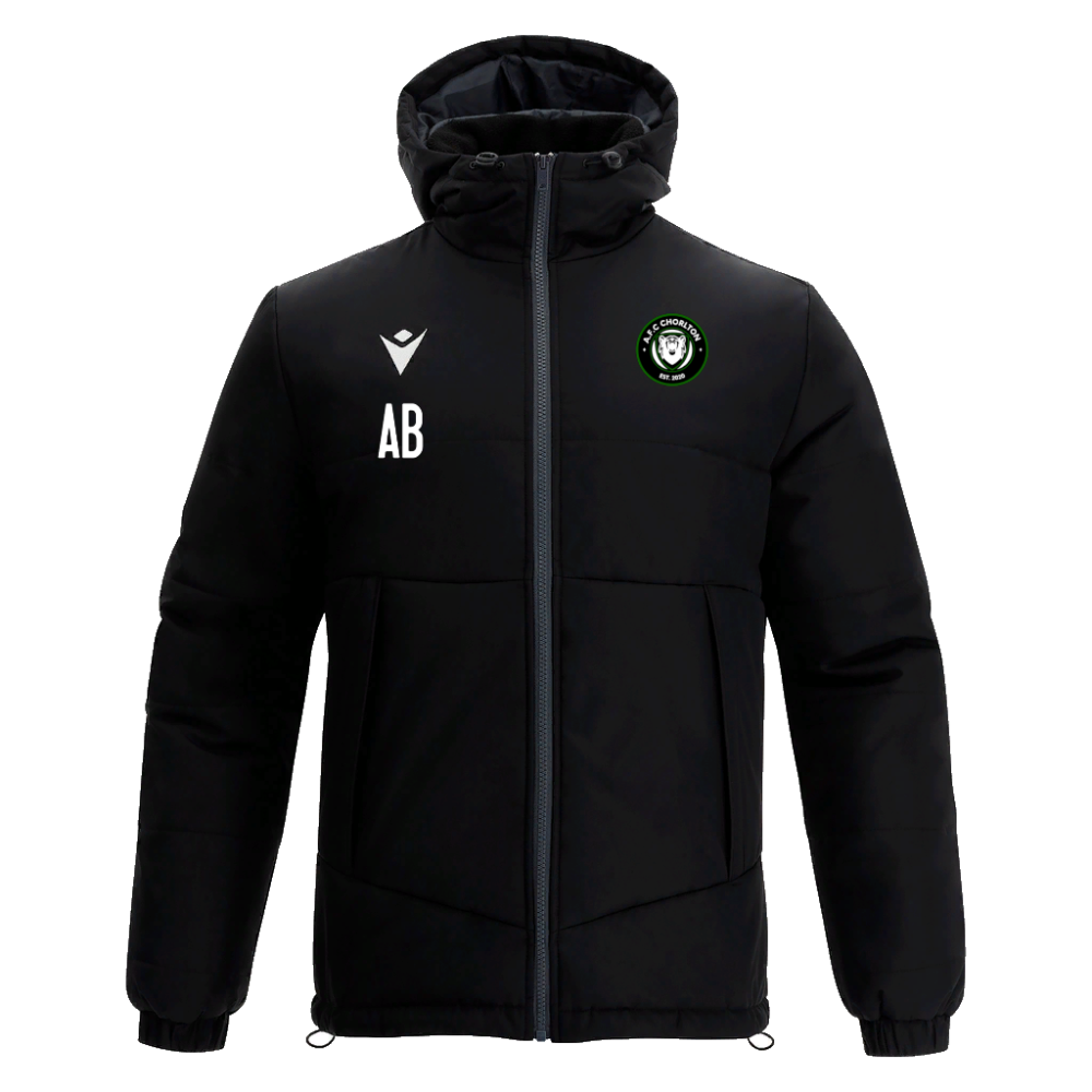 Macron Andes bomber sr | Image 1