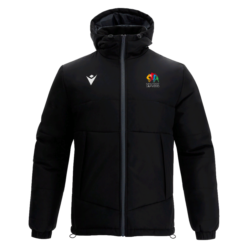 Macron Andes bomber | Immagine 1