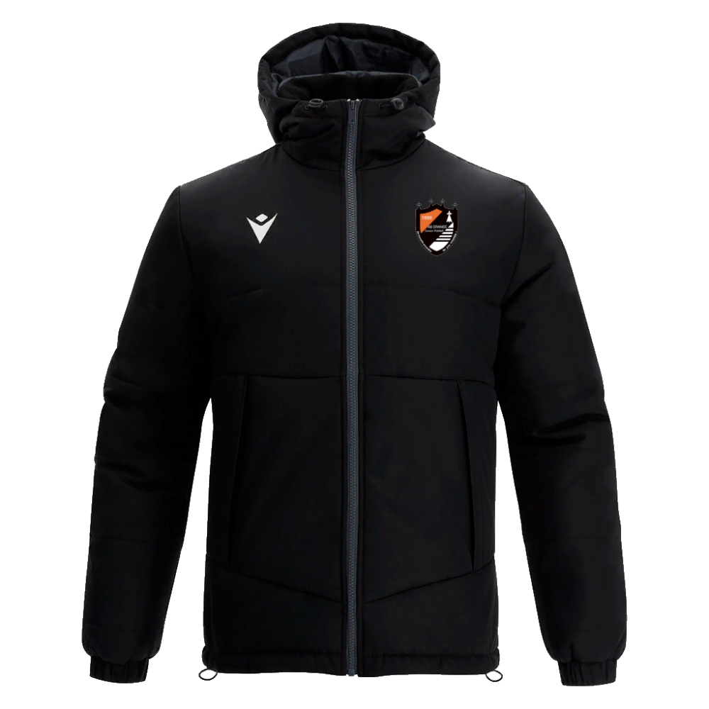 Macron Doudoune | Image 1