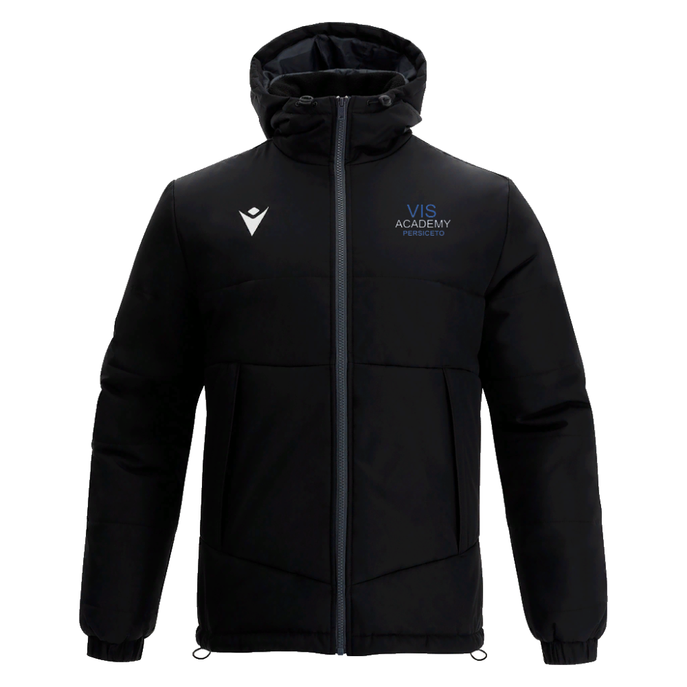 Macron Andes bomber | Immagine 1