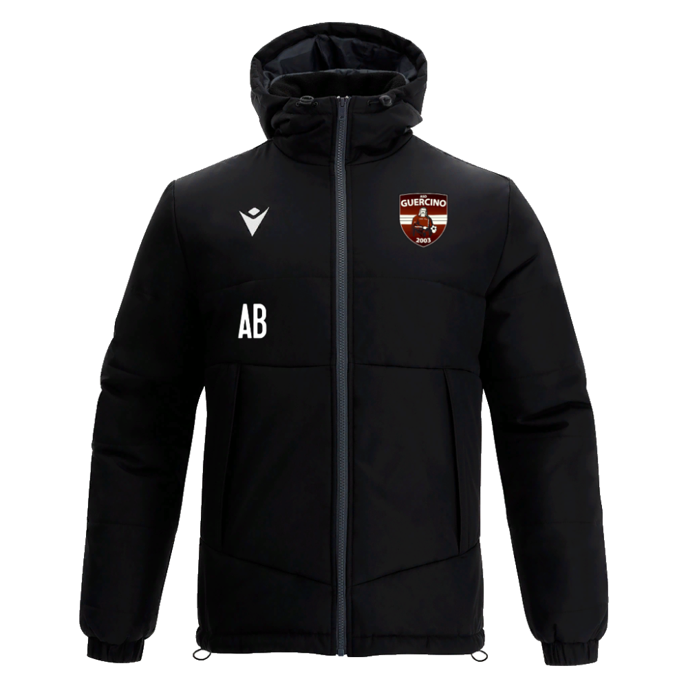 Macron Andes bomber | Immagine 1