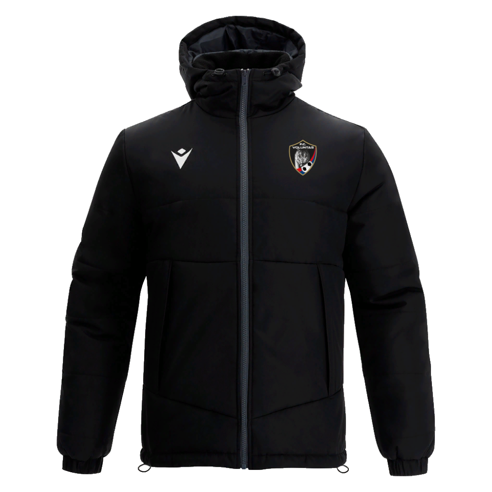 Macron Andes bomber | Immagine 1