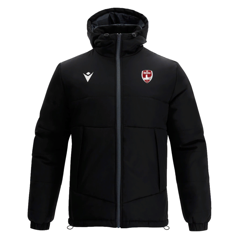 Macron Andes bomber | Immagine 1