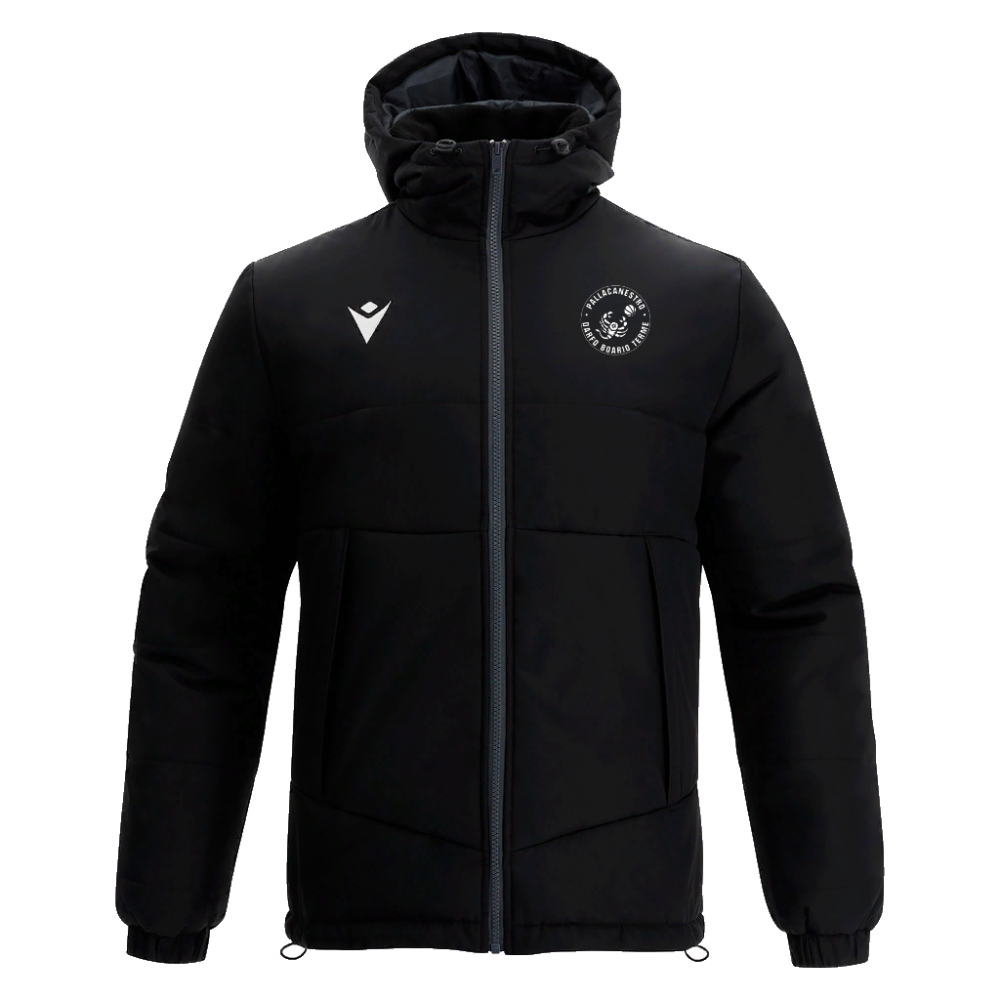Macron Andes bomber | Immagine 1