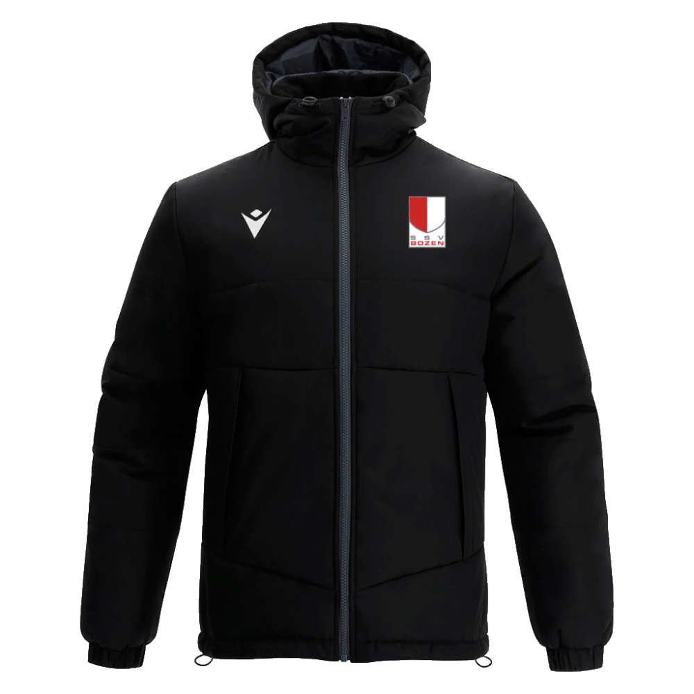 Macron Andes bomber | Immagine 1