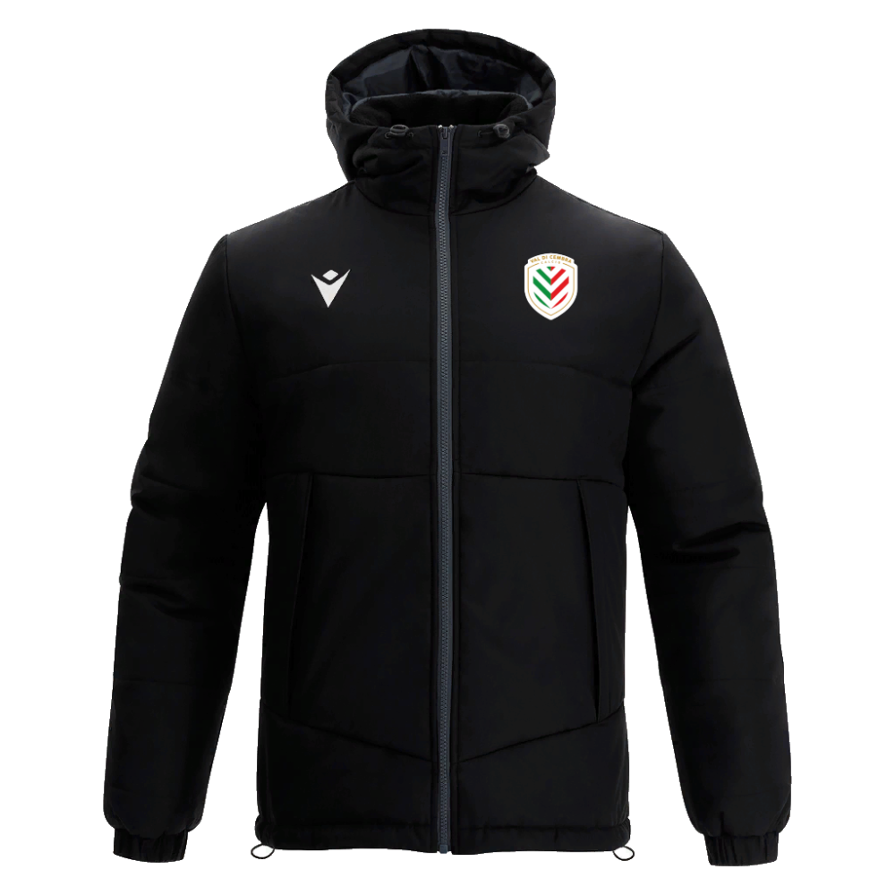Macron Andes bomber | Immagine 1