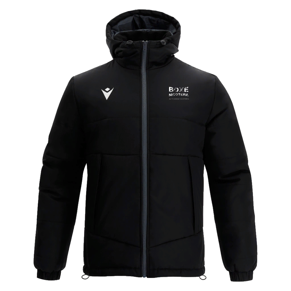 Macron Andes bomber | Immagine 1