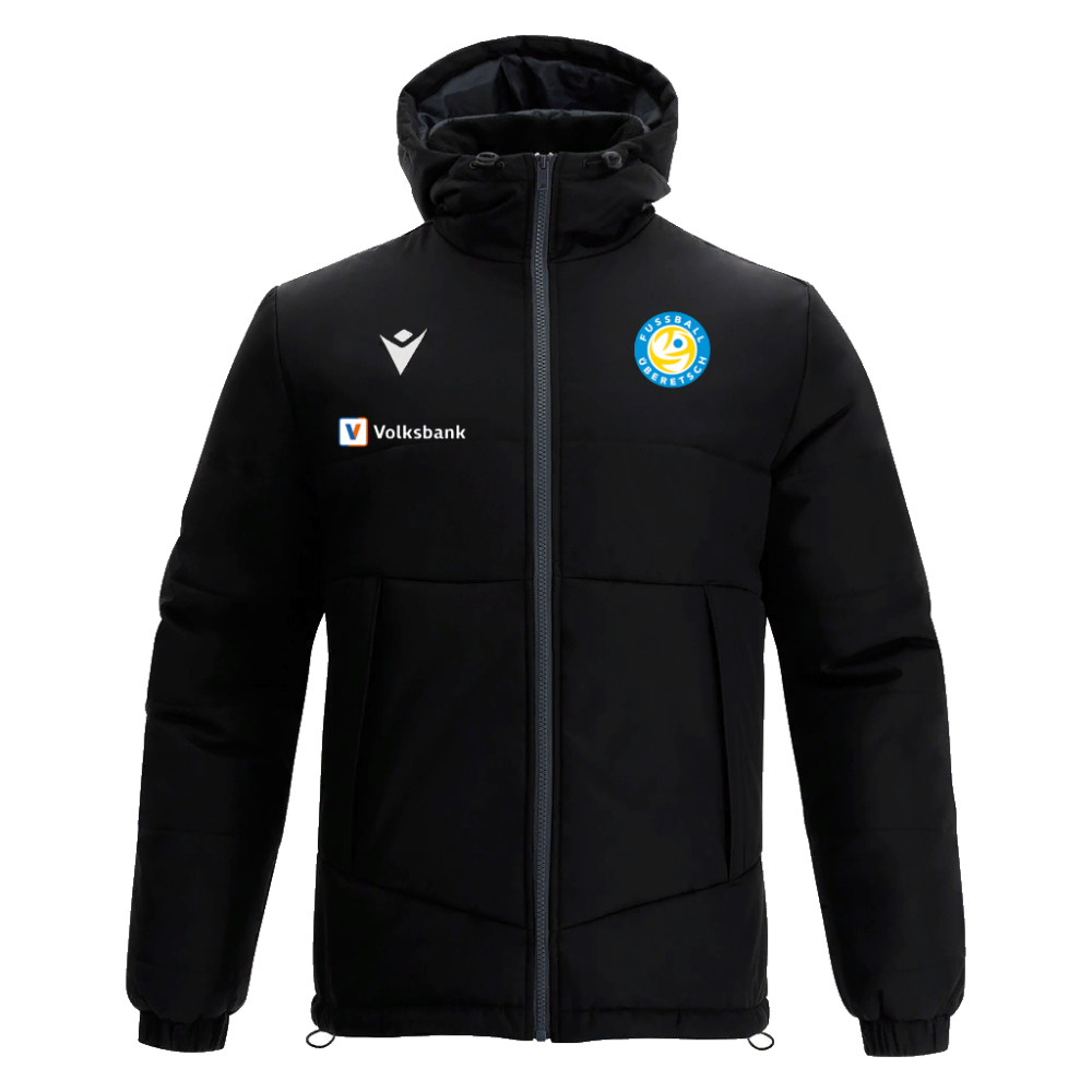 Macron Andes bomber | Immagine 1