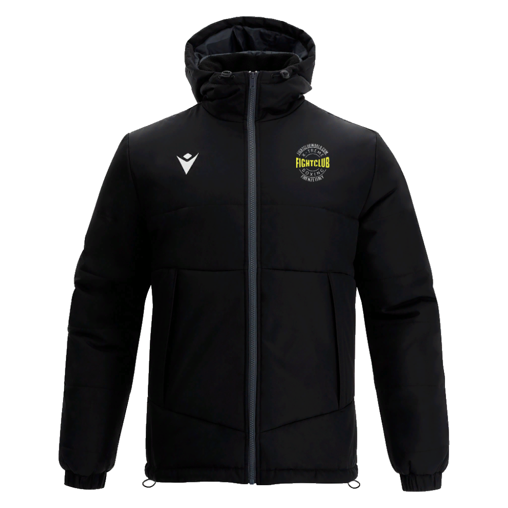 Macron Andes bomber | Immagine 1