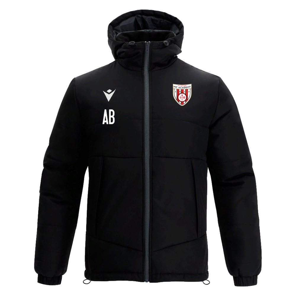 Macron Andes bomber | Immagine 1