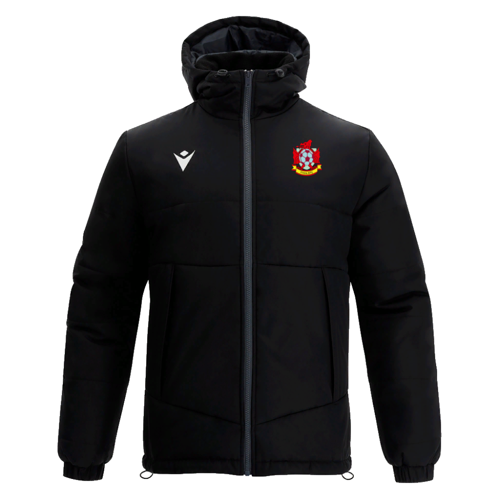 Macron Andes bomber jr | Image 1