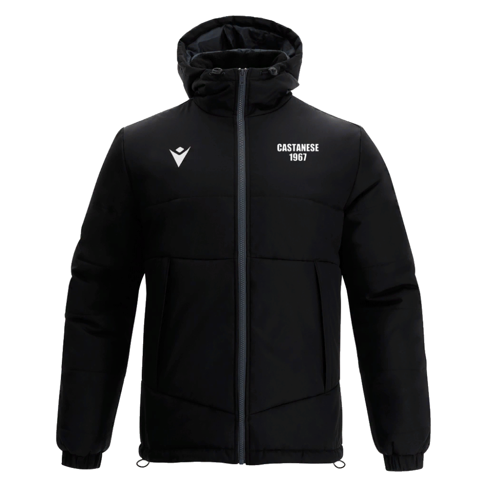 Macron Andes bomber | Immagine 1