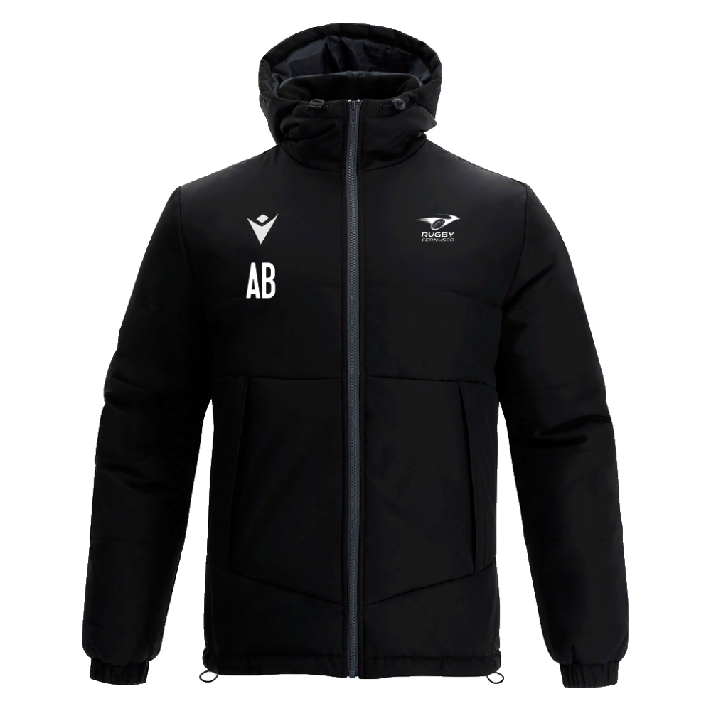 Macron Andes bomber | Immagine 1