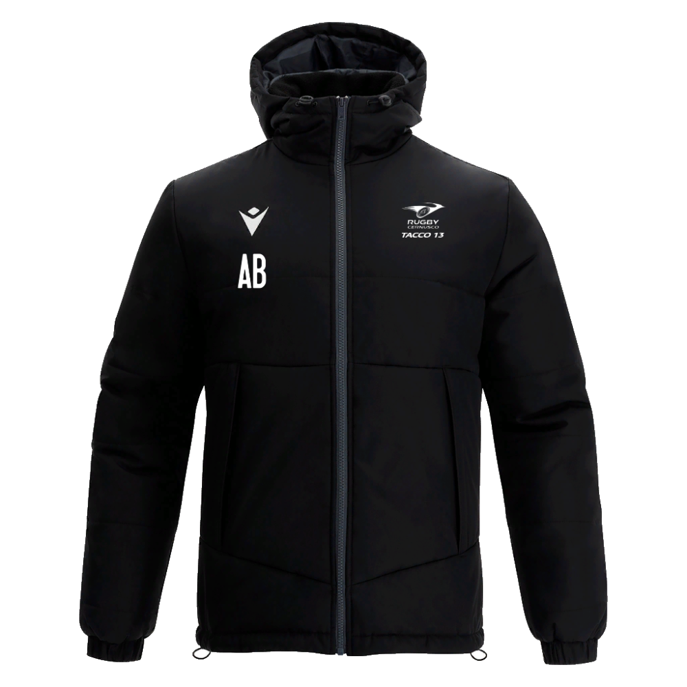 Macron Andes tacco 13 | Immagine 1